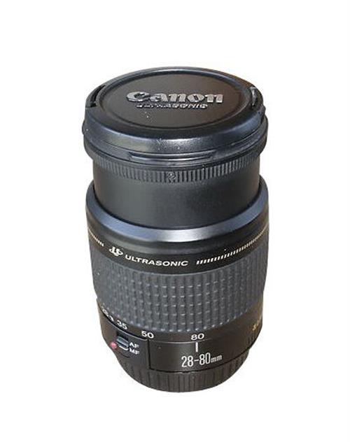Canon EF 28-80 mm f/3,5-5,6 II USM